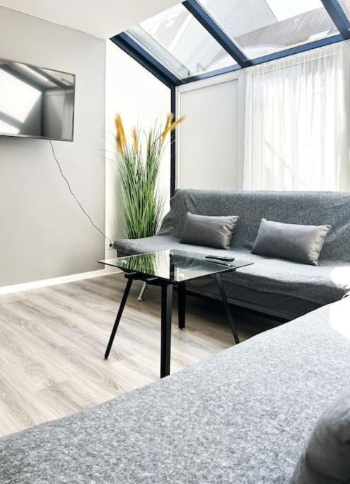 Schickes Apartment In City Lage B7 Karlsruhe Zewnętrze zdjęcie