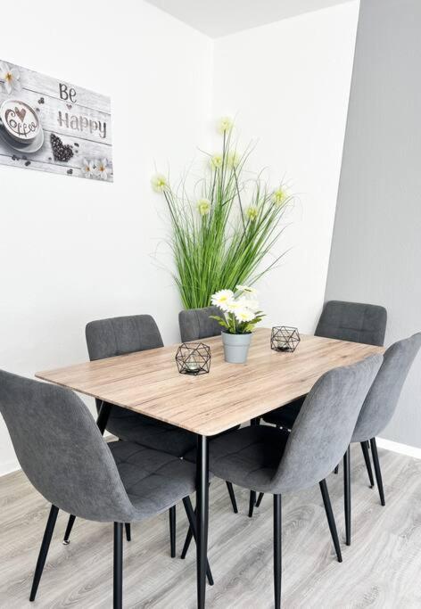 Schickes Apartment In City Lage B7 Karlsruhe Zewnętrze zdjęcie