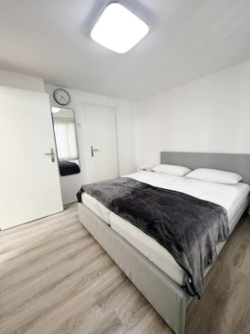 Schickes Apartment In City Lage B7 Karlsruhe Zewnętrze zdjęcie