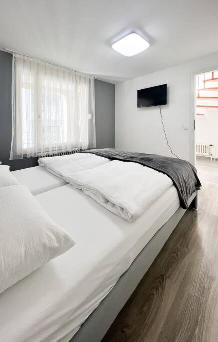 Schickes Apartment In City Lage B7 Karlsruhe Zewnętrze zdjęcie