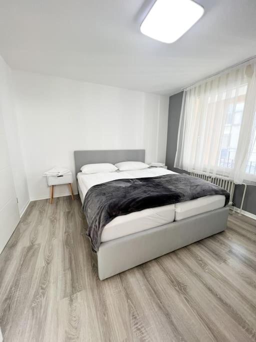 Schickes Apartment In City Lage B7 Karlsruhe Zewnętrze zdjęcie