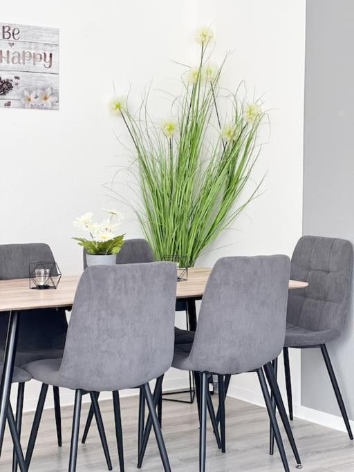Schickes Apartment In City Lage B7 Karlsruhe Zewnętrze zdjęcie