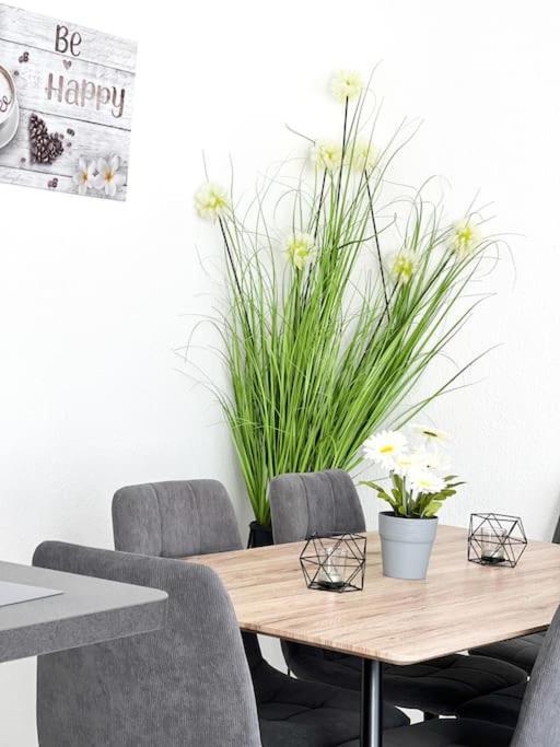 Schickes Apartment In City Lage B7 Karlsruhe Zewnętrze zdjęcie