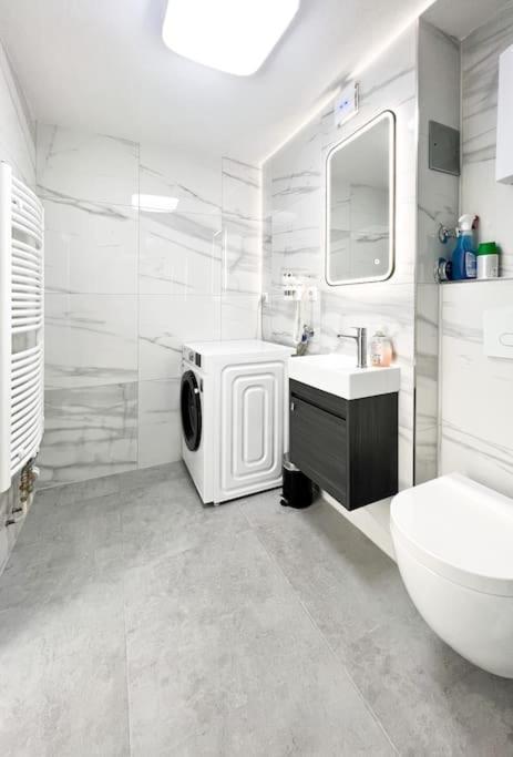 Schickes Apartment In City Lage B7 Karlsruhe Zewnętrze zdjęcie