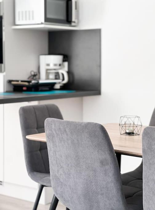 Schickes Apartment In City Lage B7 Karlsruhe Zewnętrze zdjęcie